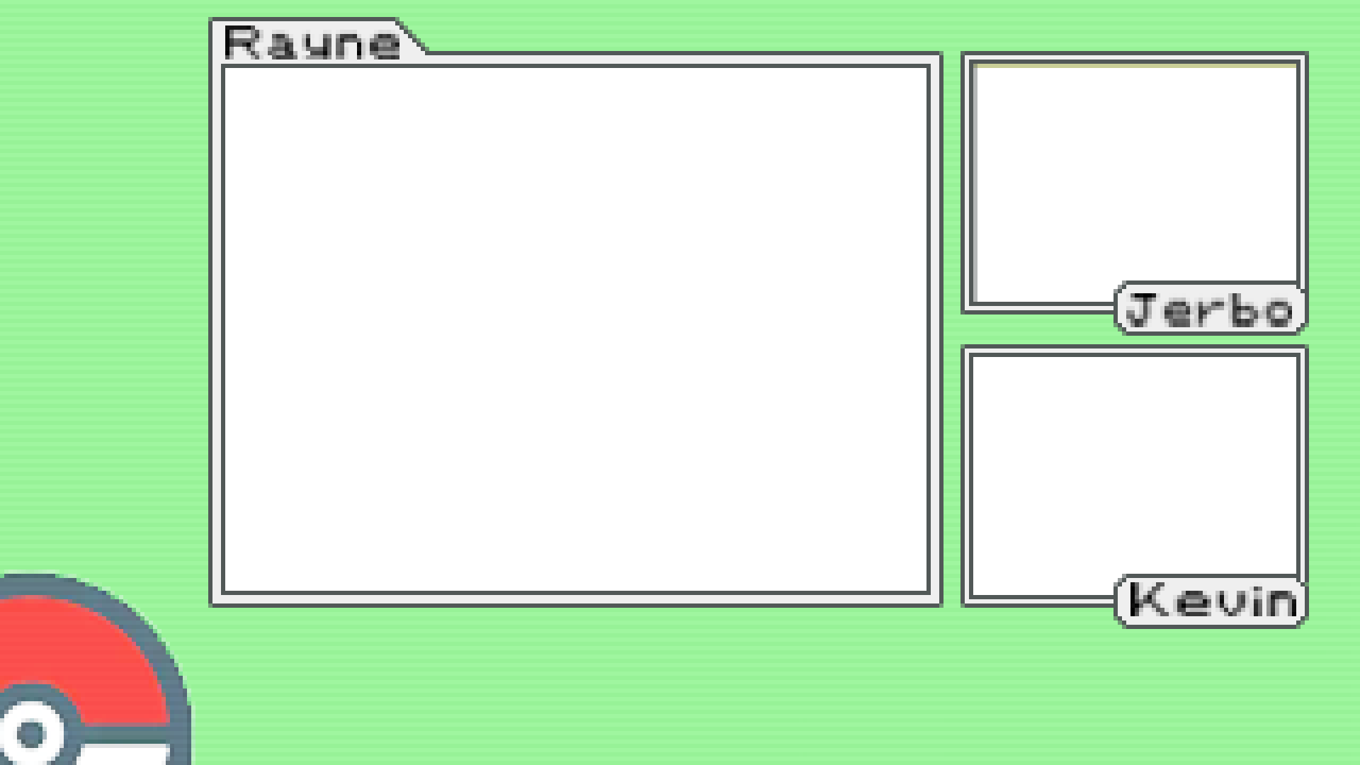 PKMN Rayne